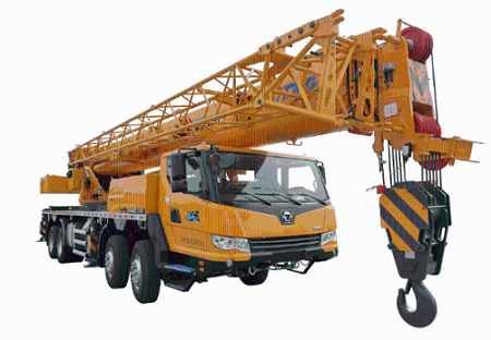 లిఫ్టింగ్ యంత్రాలు